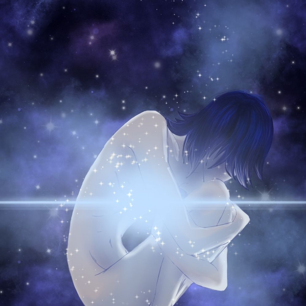 Lazy.blue.star