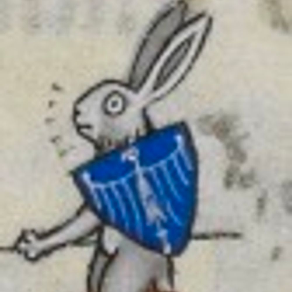 knight hare-rent