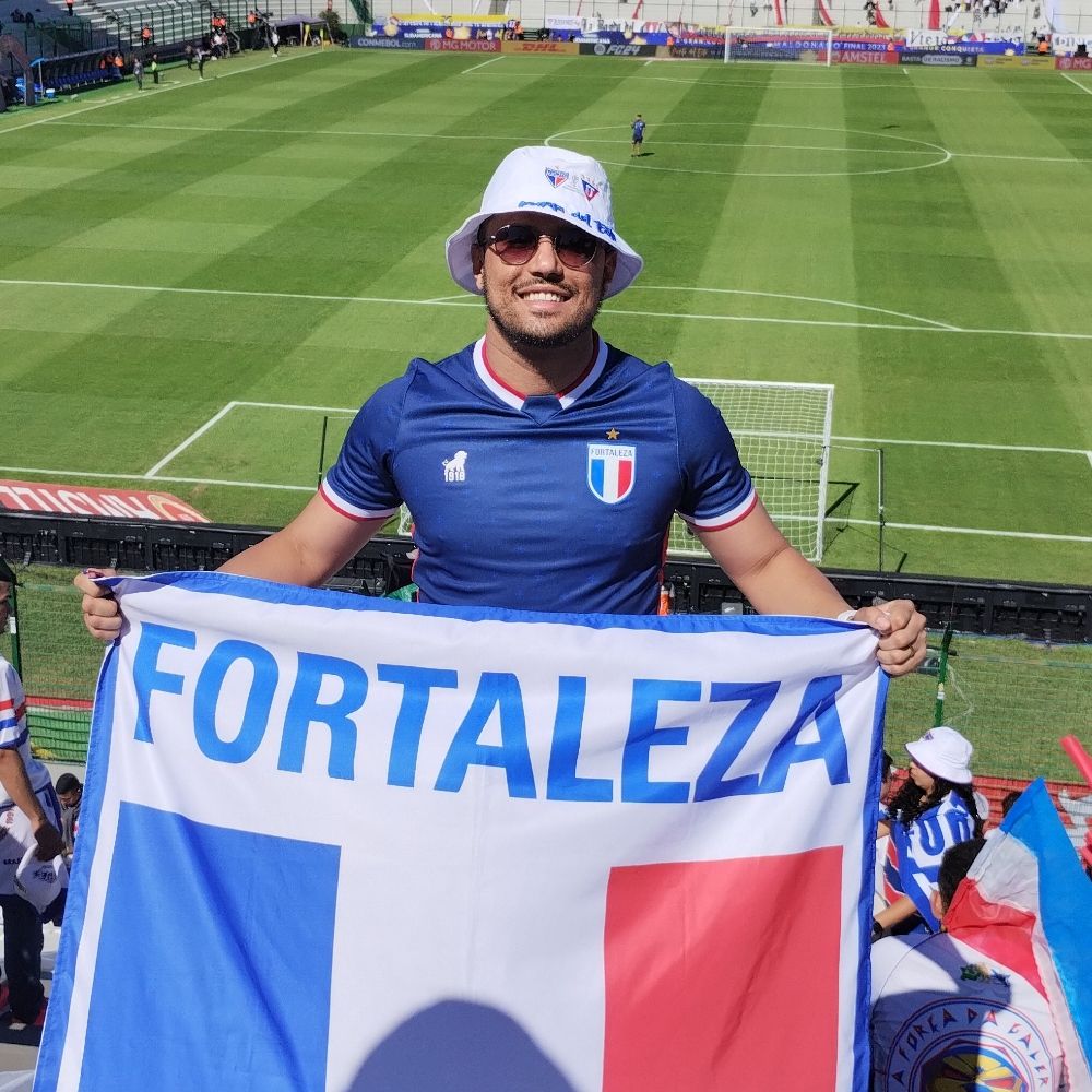 Daniel Paixão 