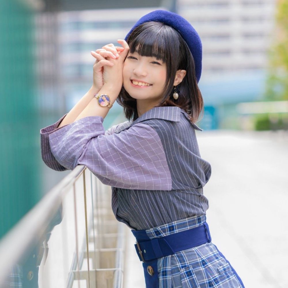 ayame@あぷりこっと＊🌞