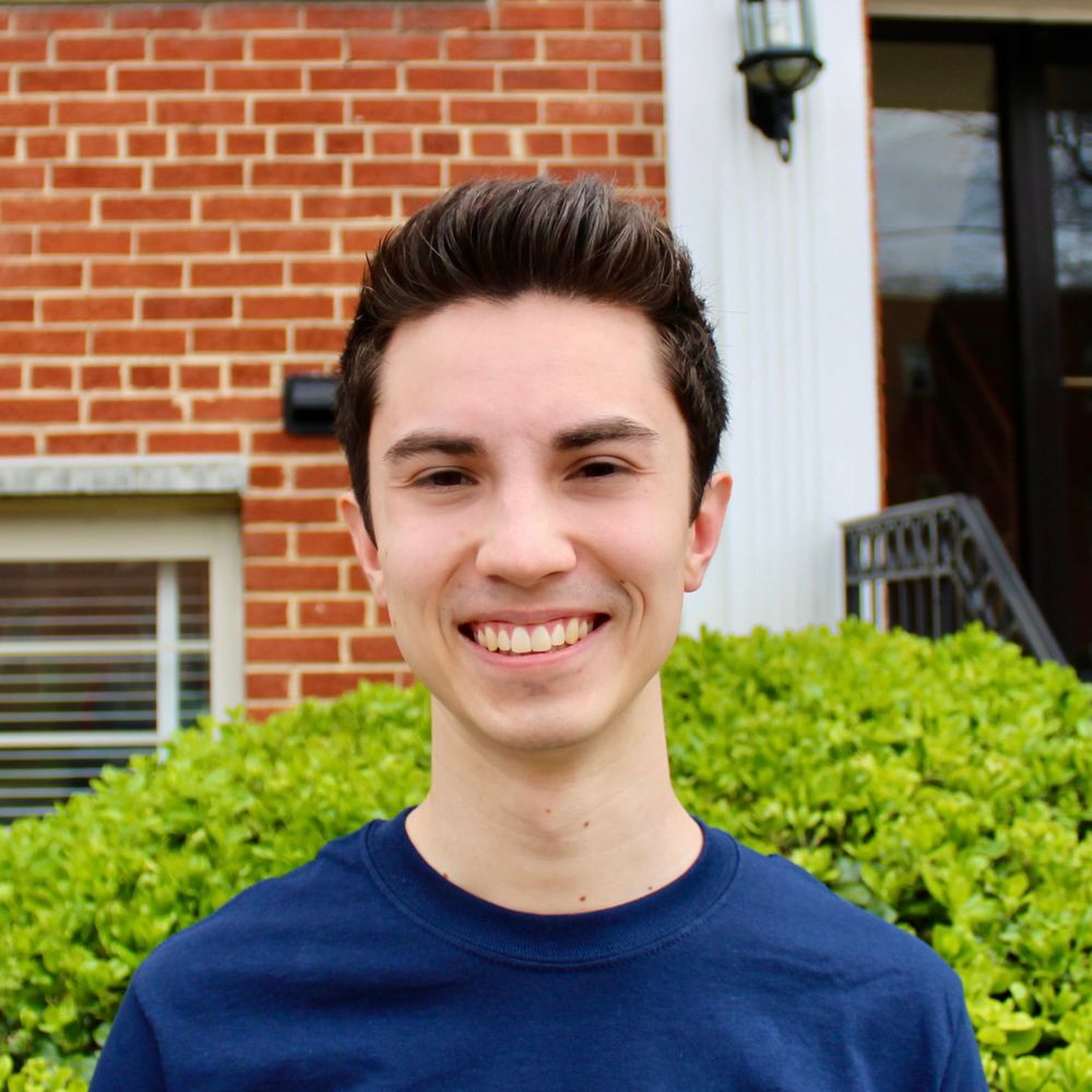 Nathan Lowry
