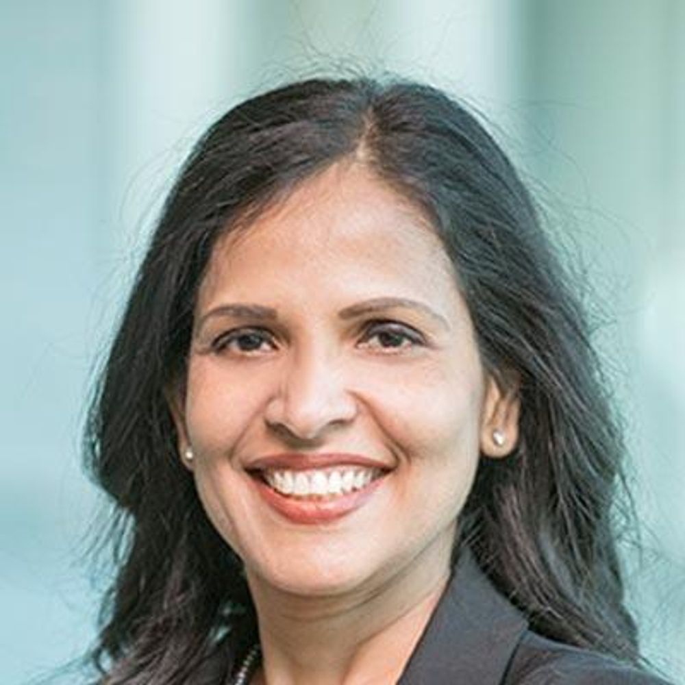 Kamala Tamirisa