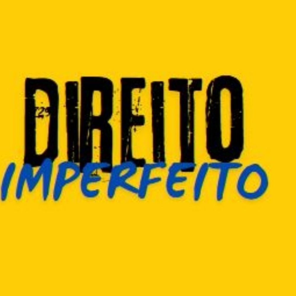 DIREITO IMPERFEITO 