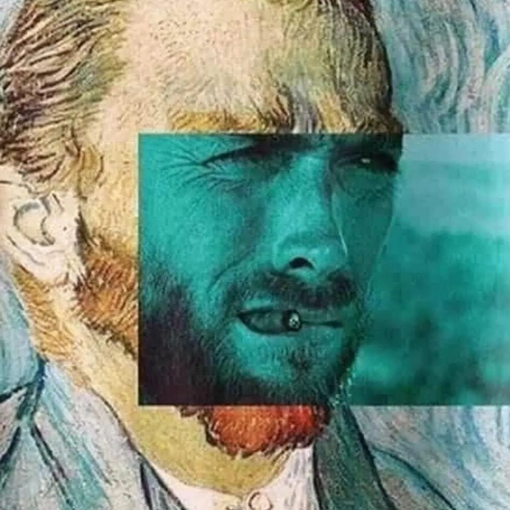 Chip van Gogh