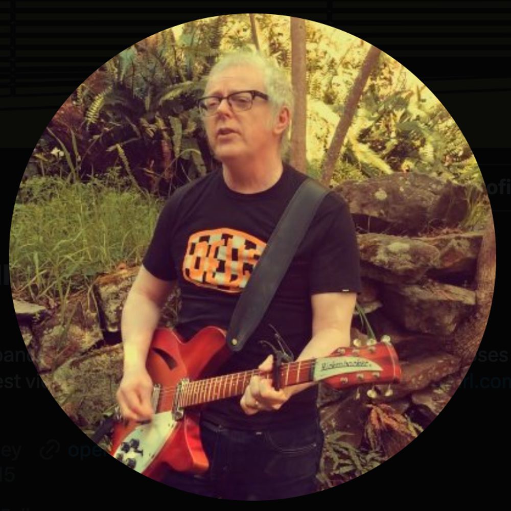 Allan McConnell Music
