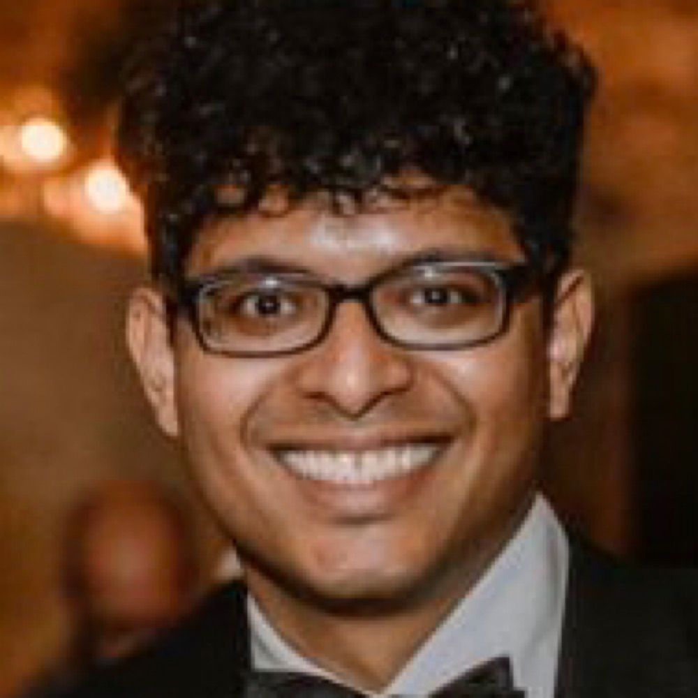 Sagar Khavnekar
