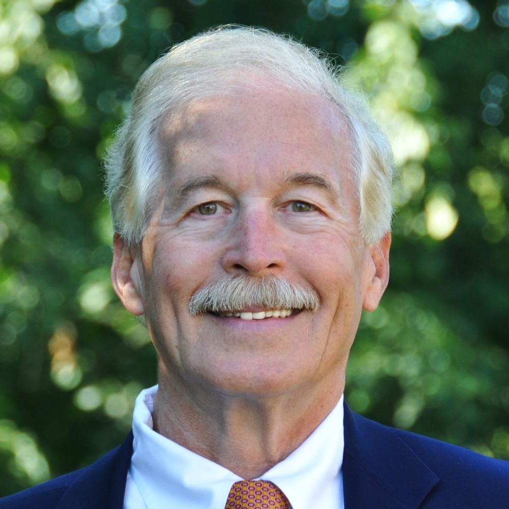 Mark Katlic, Author and Surgeon