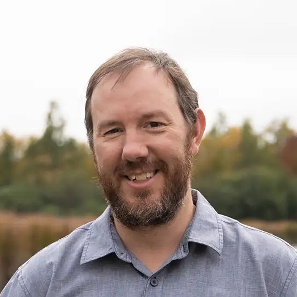 Adam Heathcote