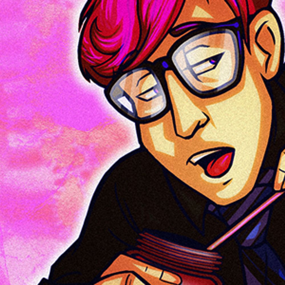 S.H. (they/them)