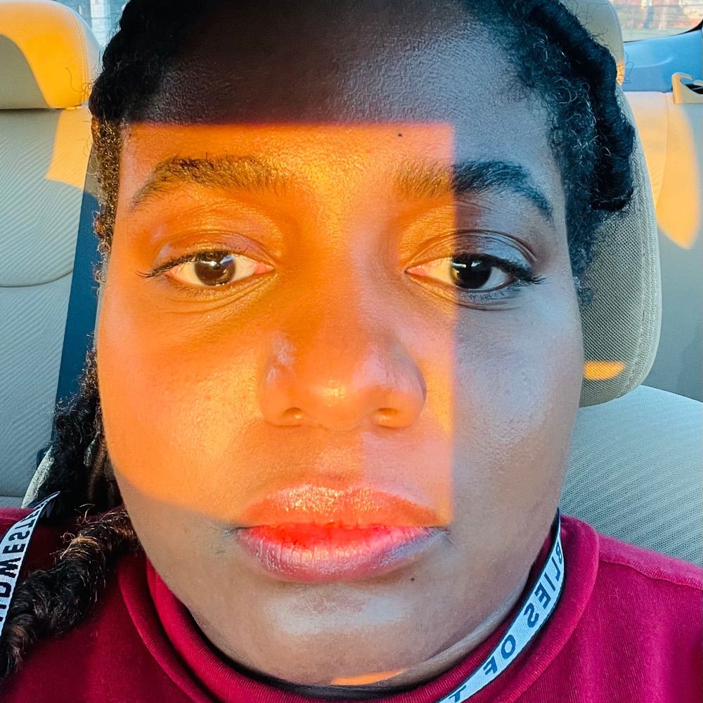 Jasmine Hayes