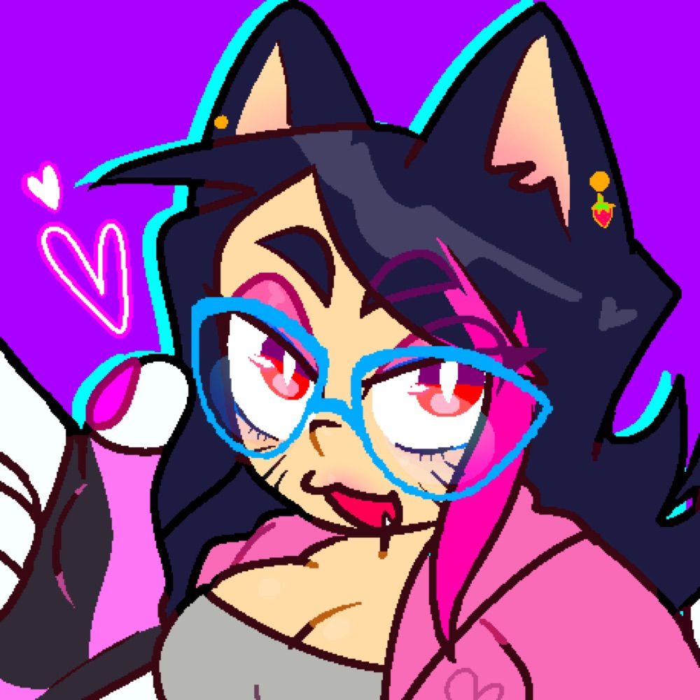Kirii Kitten✨