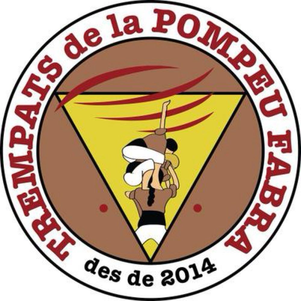 Trempats de la UPF