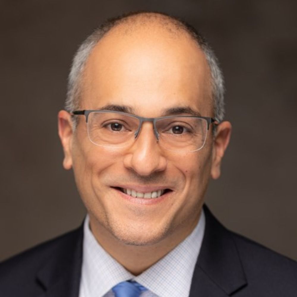 Seth Stern