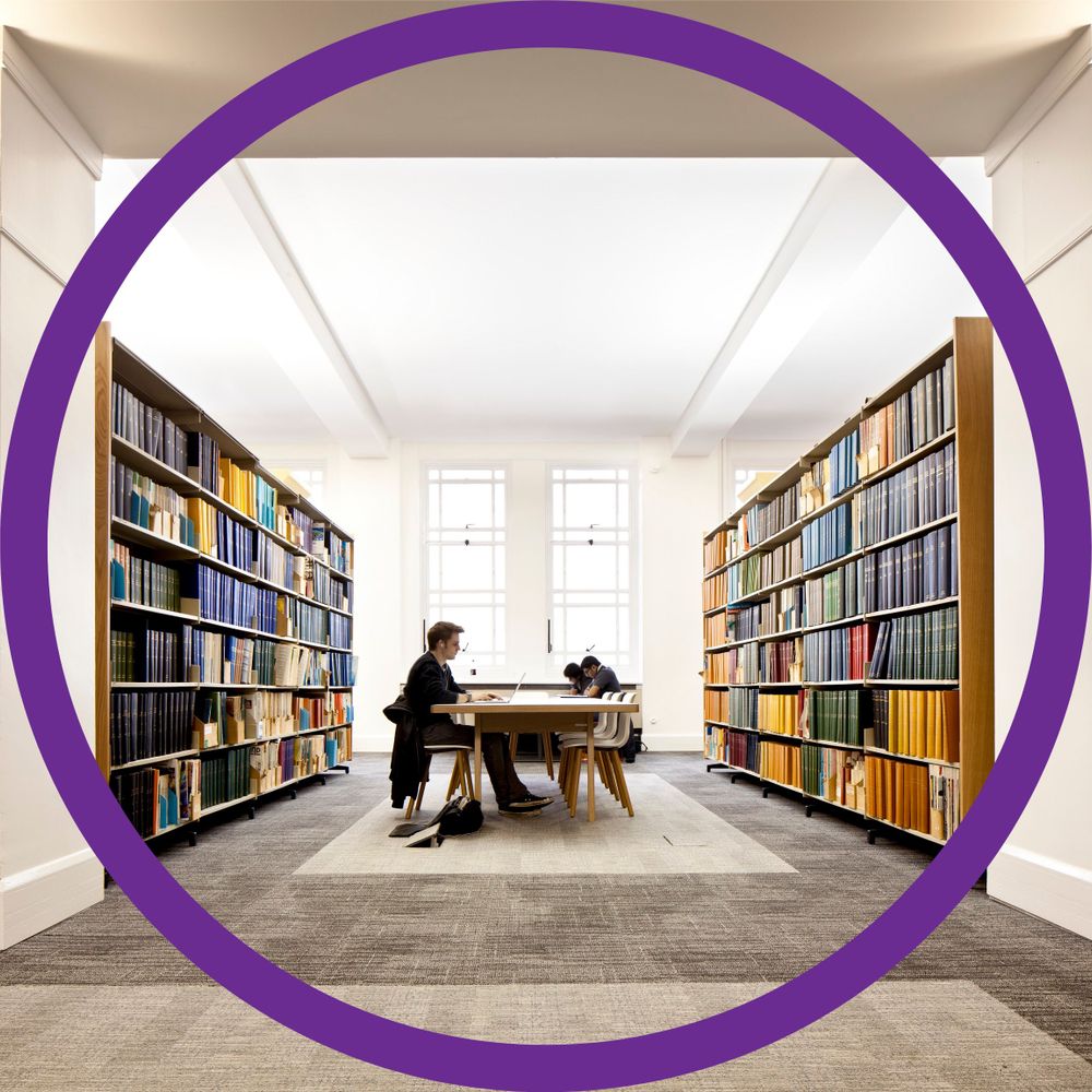 The University of Manchester Library