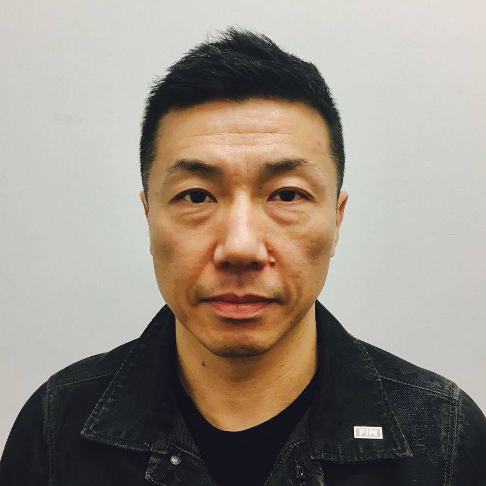 Michael Ma