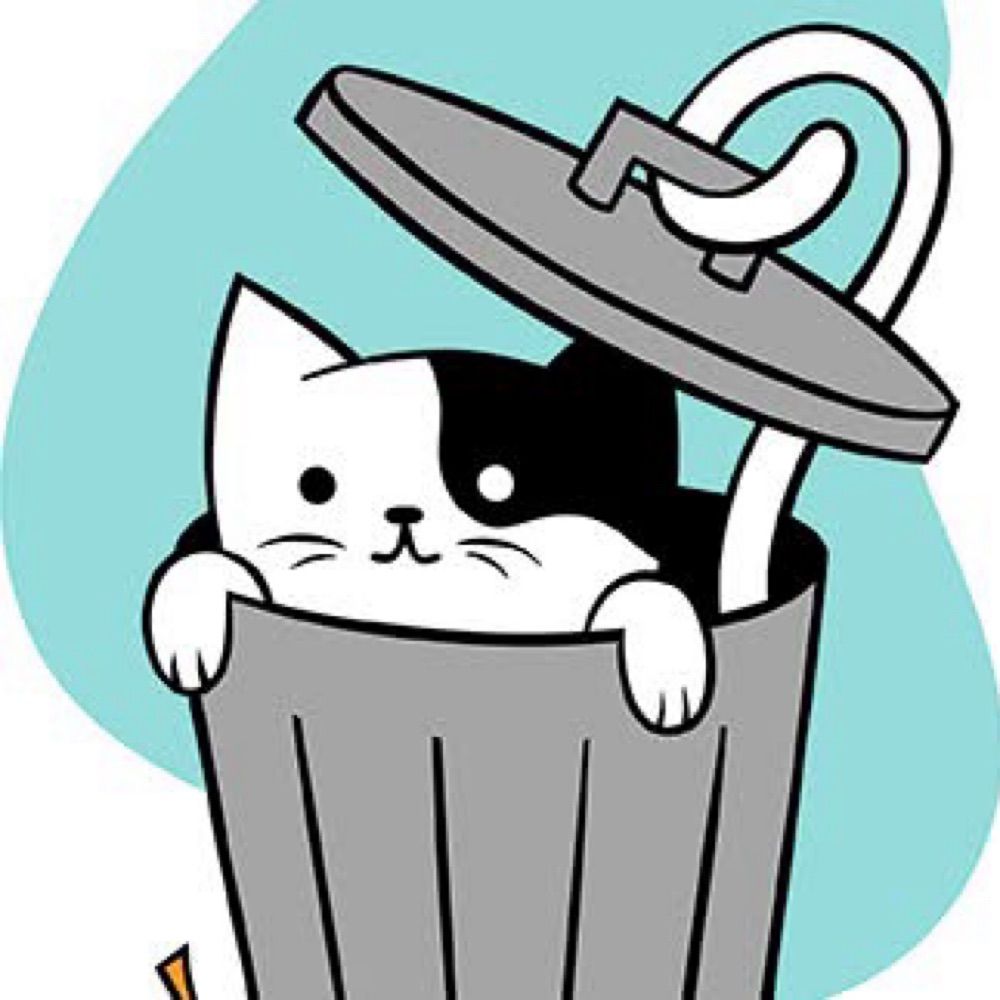 Trash Cat Rescue
