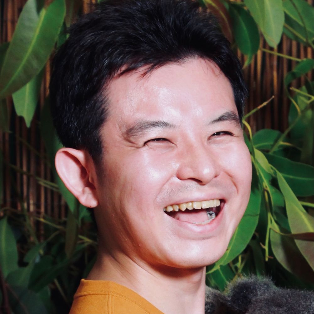 MORIDaisuke