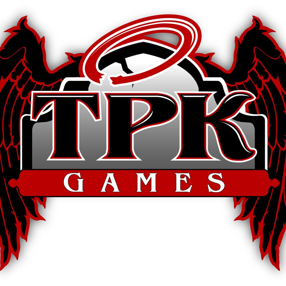 💀 Total Party Kill Games 💀