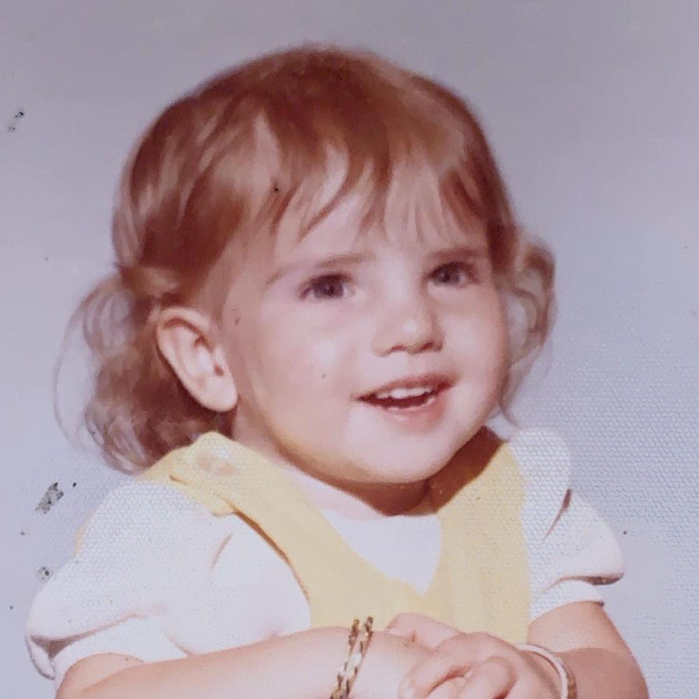 Molly McB