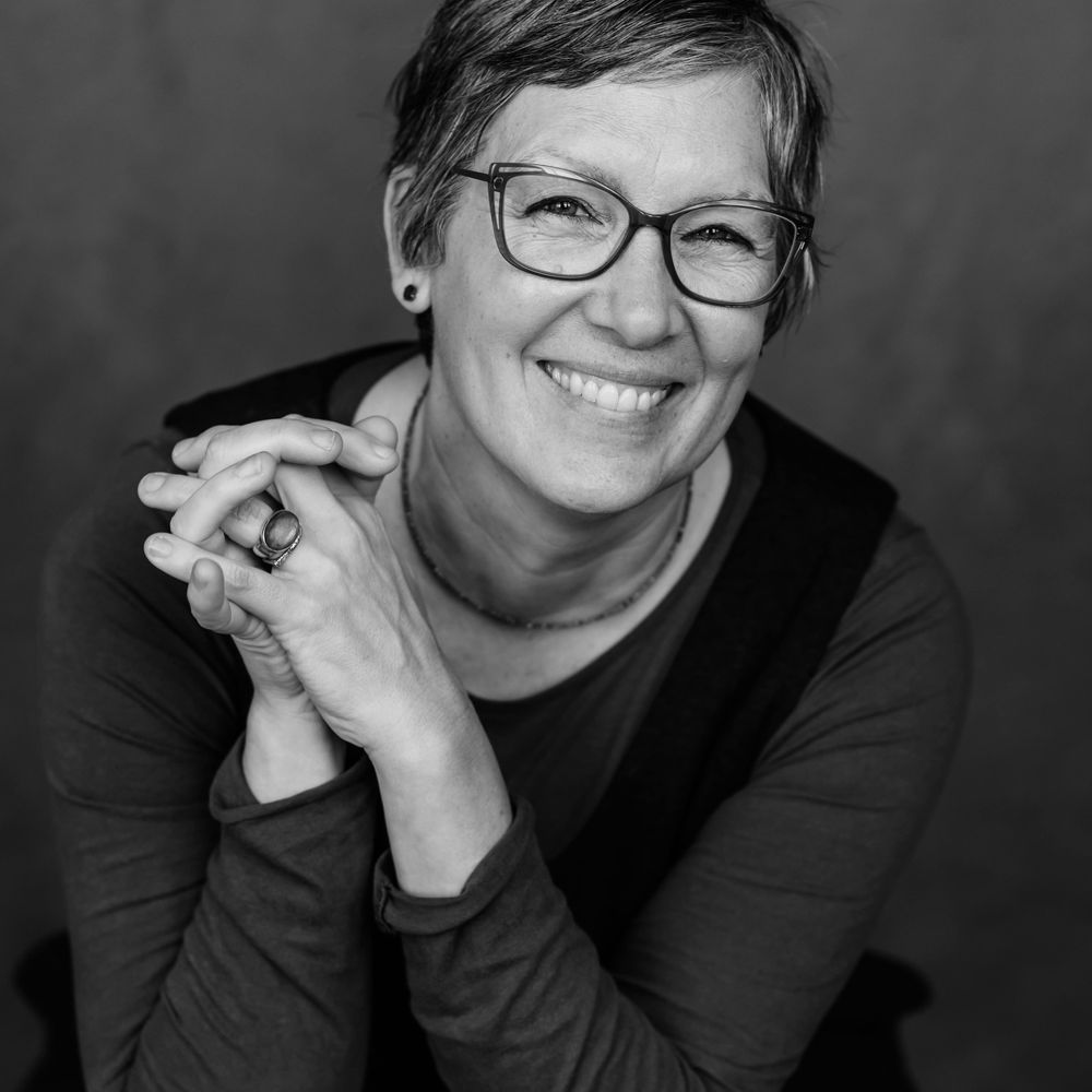 Molly B. Burnham
