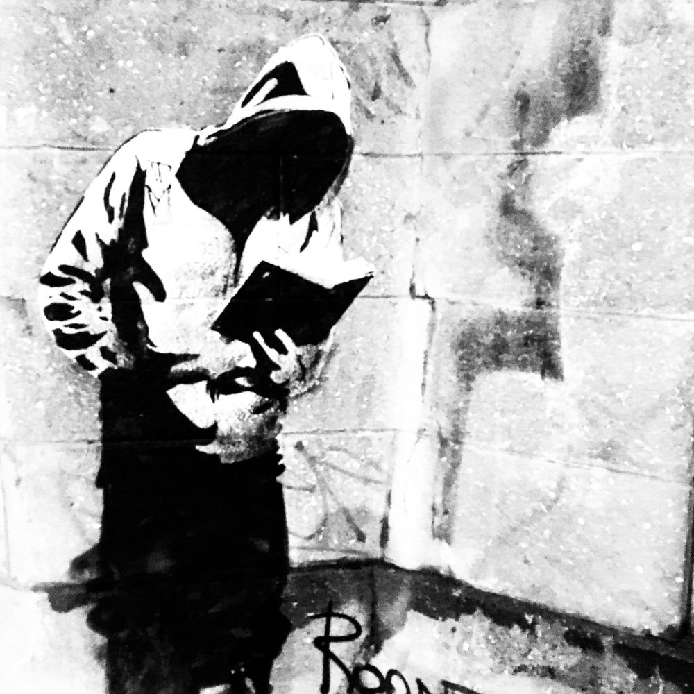 Streetart Berlin