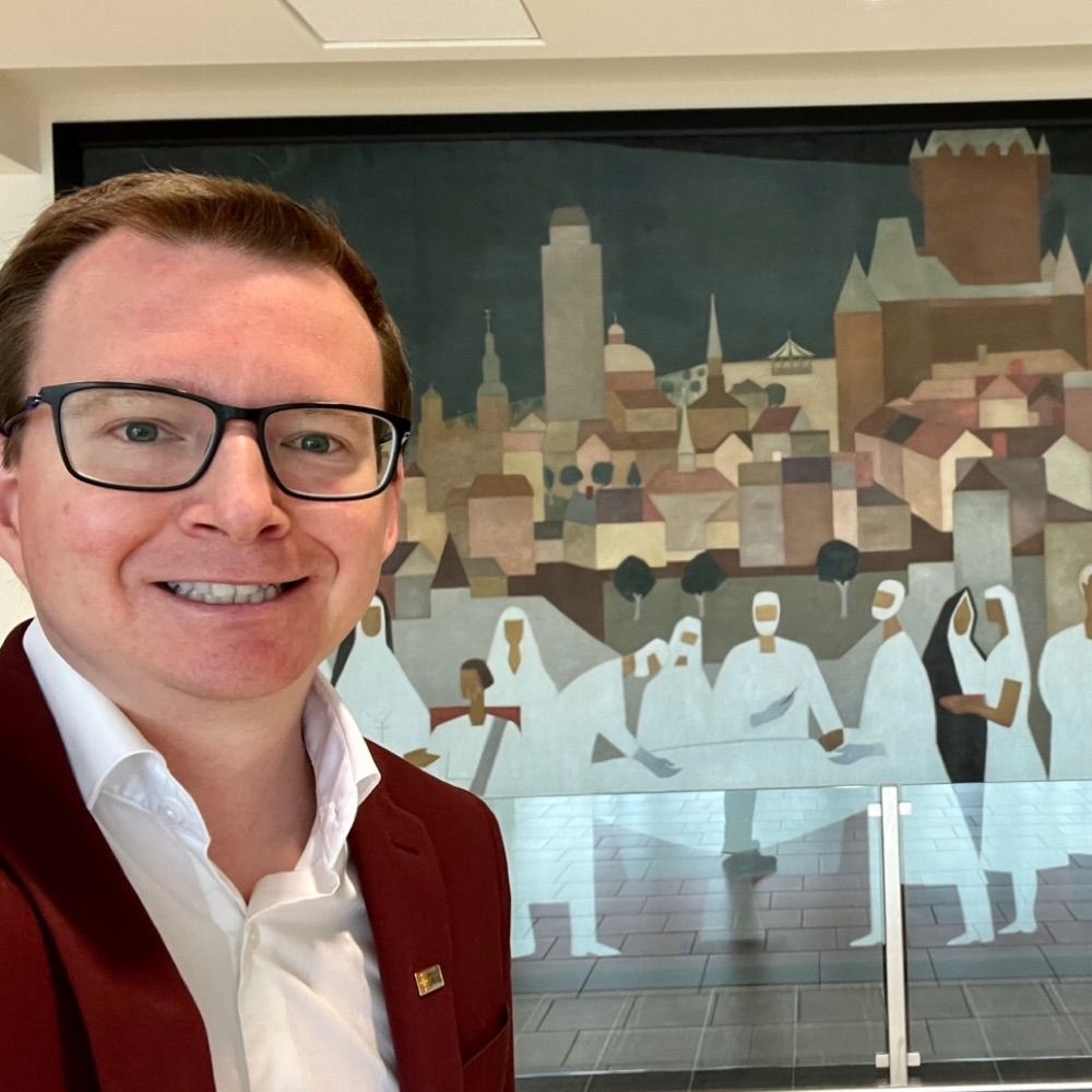 Jérôme Patry, DPM, MD, MSc