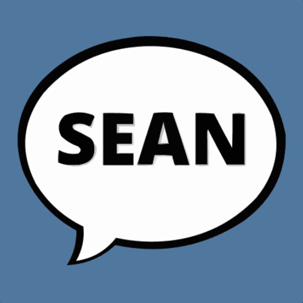 Sean Kelley McKeever's avatar