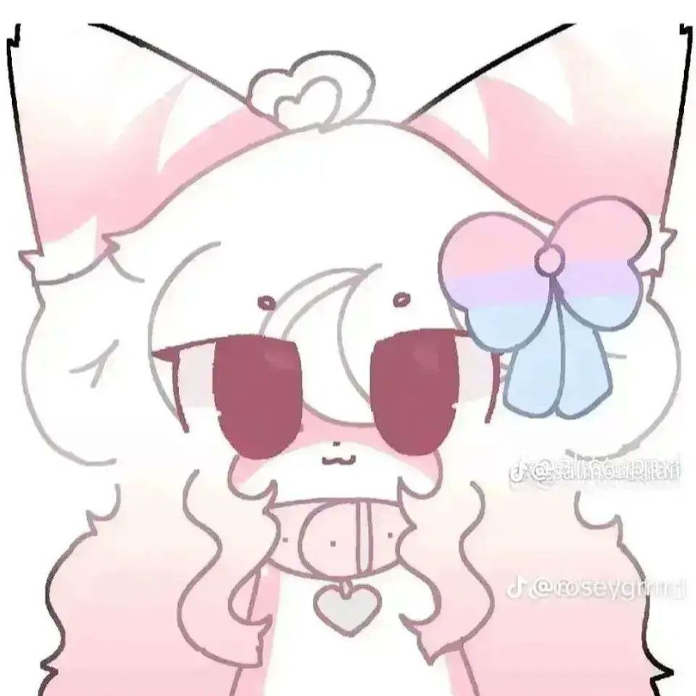 V-V 🏳️‍⚧️🏳️‍🌈