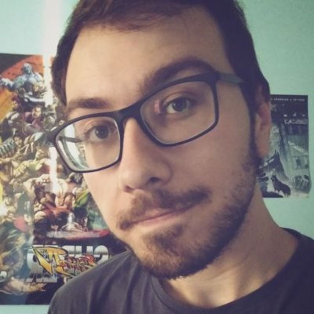 Matheus 