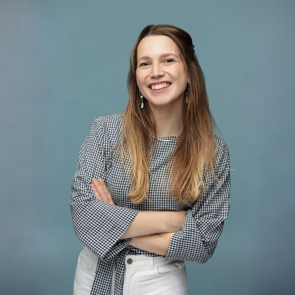 Lisa Soder