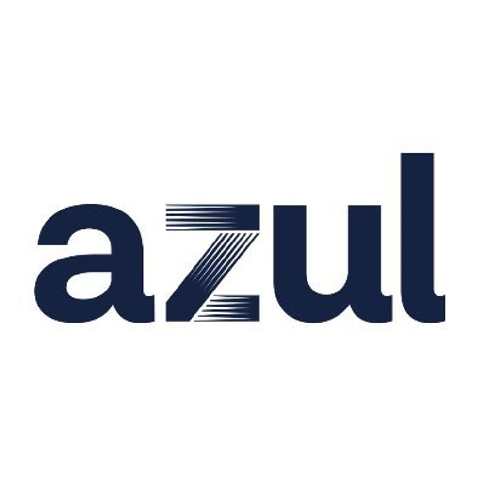 Azul