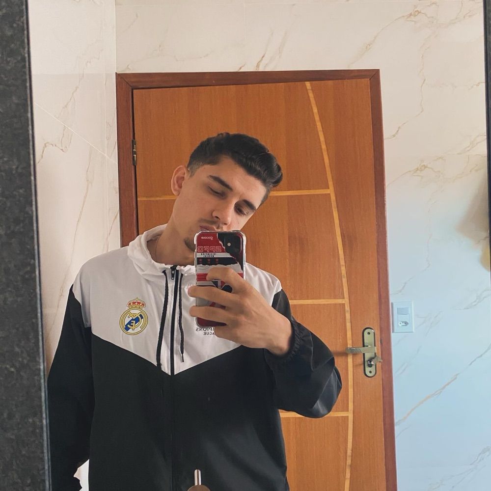 LucasPatriarca