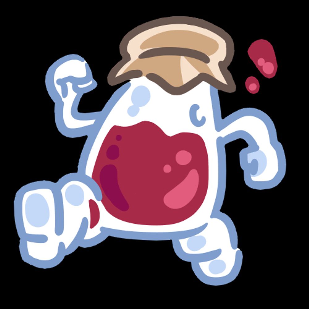 SuspiciousJam