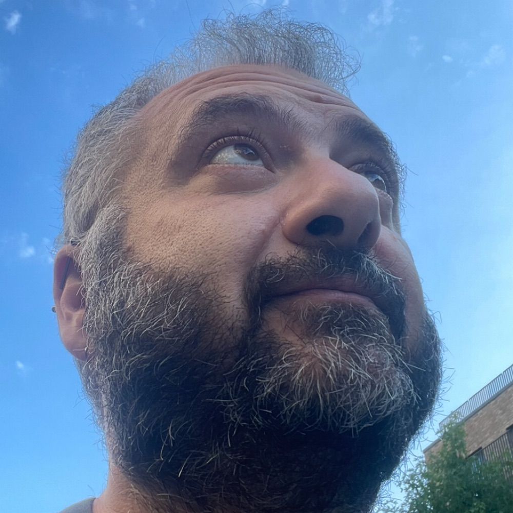 Valerio Lucarini