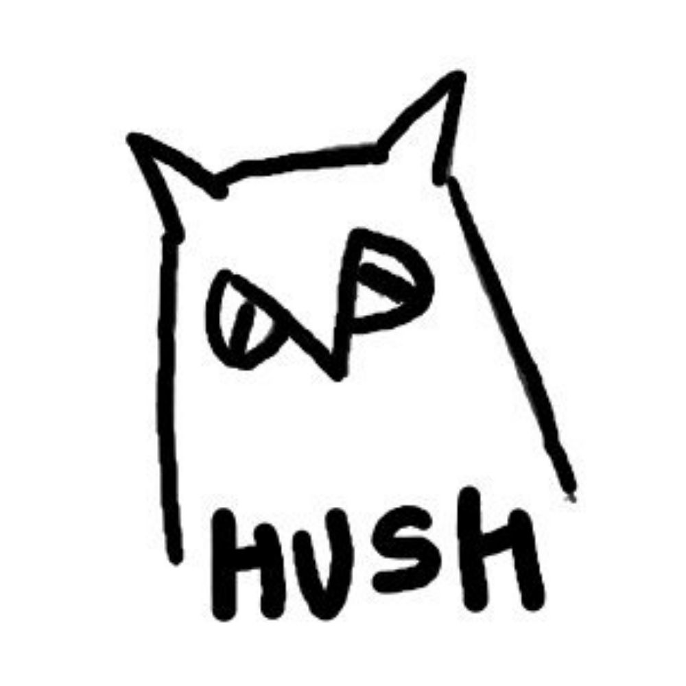 부엉이허쉬Hush