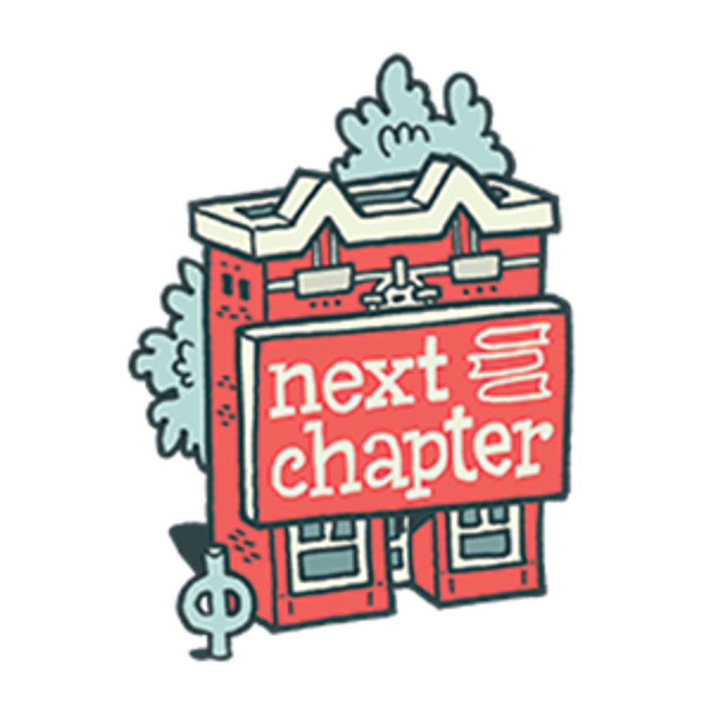 Next Chapter Booksellers