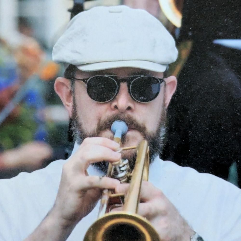 James Parker