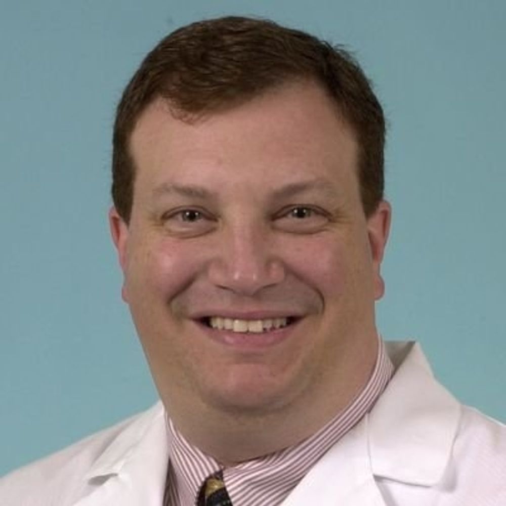 Keith Stockerl-Goldstein