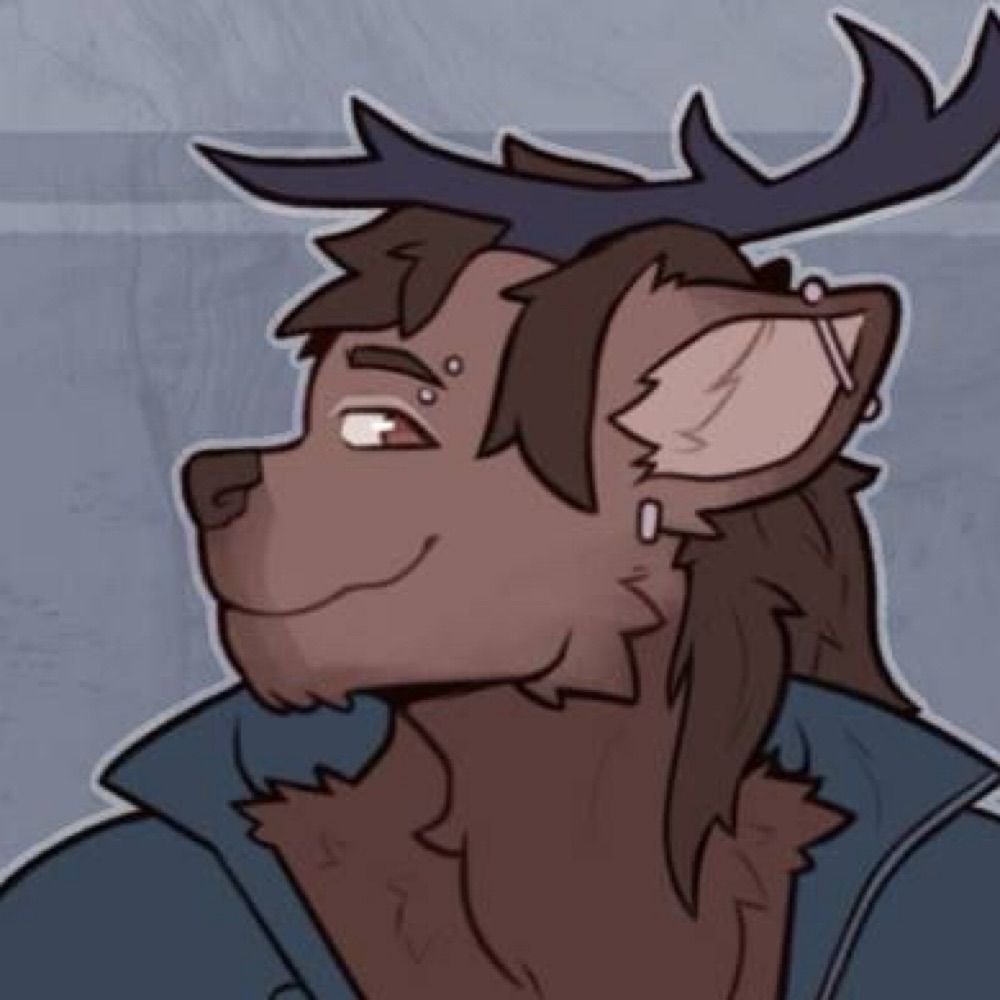 Rorey (the elkiest elk to elk)