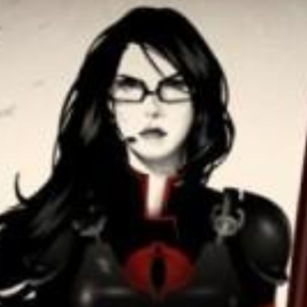 Baronesa's avatar