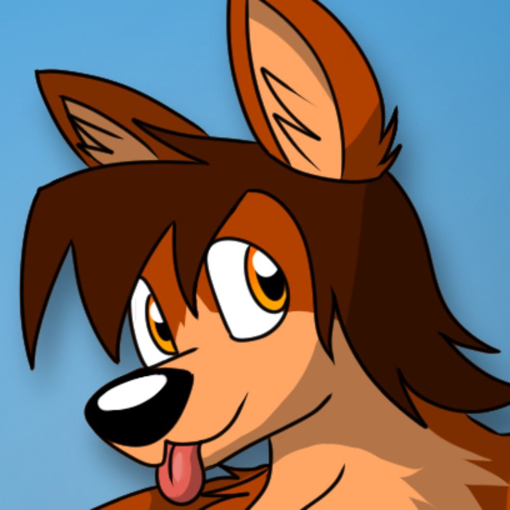 Dragon Wolf Leo