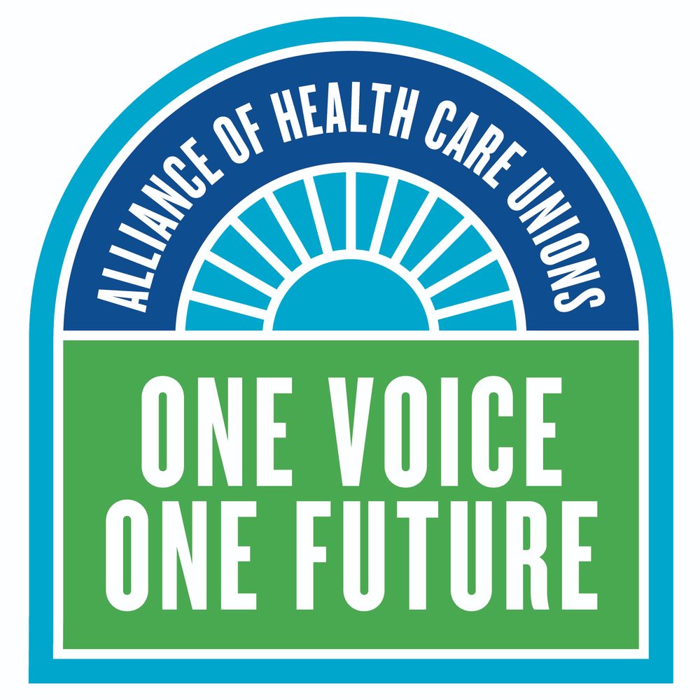 Alliance of Health Care Unions 