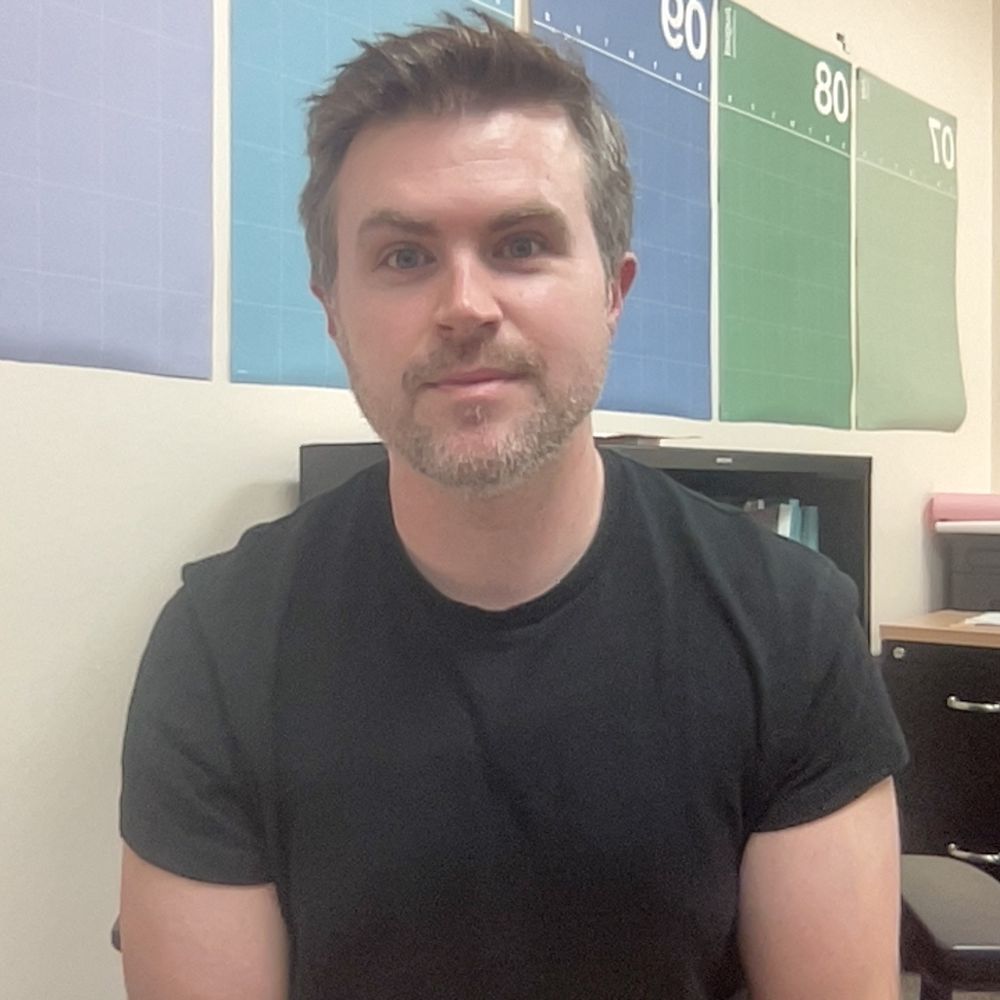 Dustin Edwards