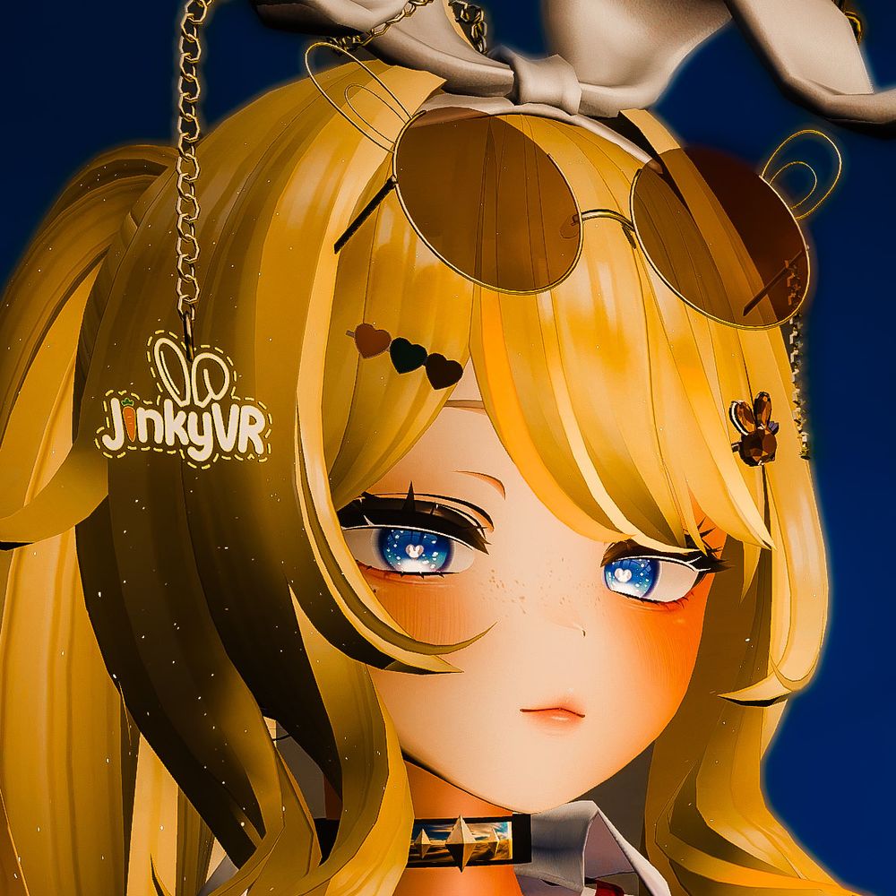 🔞Jinky🐰Slutty Bunny Girl | Hentai Videos