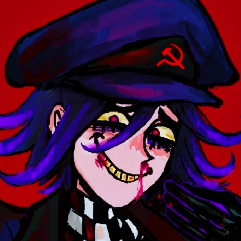 GENERAL 000 SUPER ULTRA 🌡️🩸