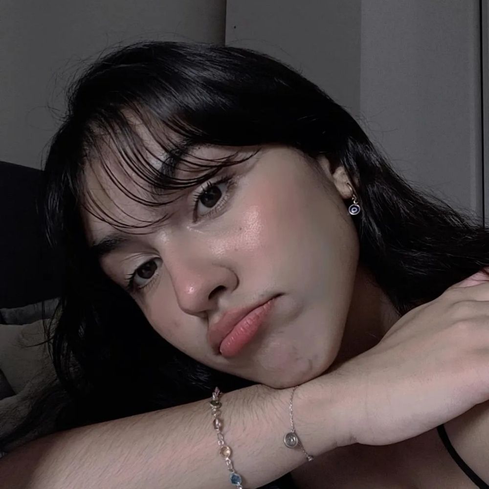 Moranguinho🍓