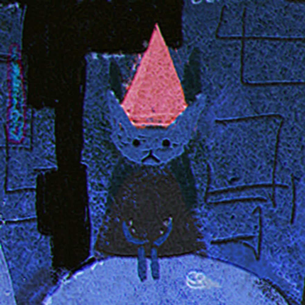 m͖͙̗͎̄̃̒͋̇e̊͒͊̆̉͑ͅw̭͙͕͈̝͖̟͛̐̅̑̑̊🐈