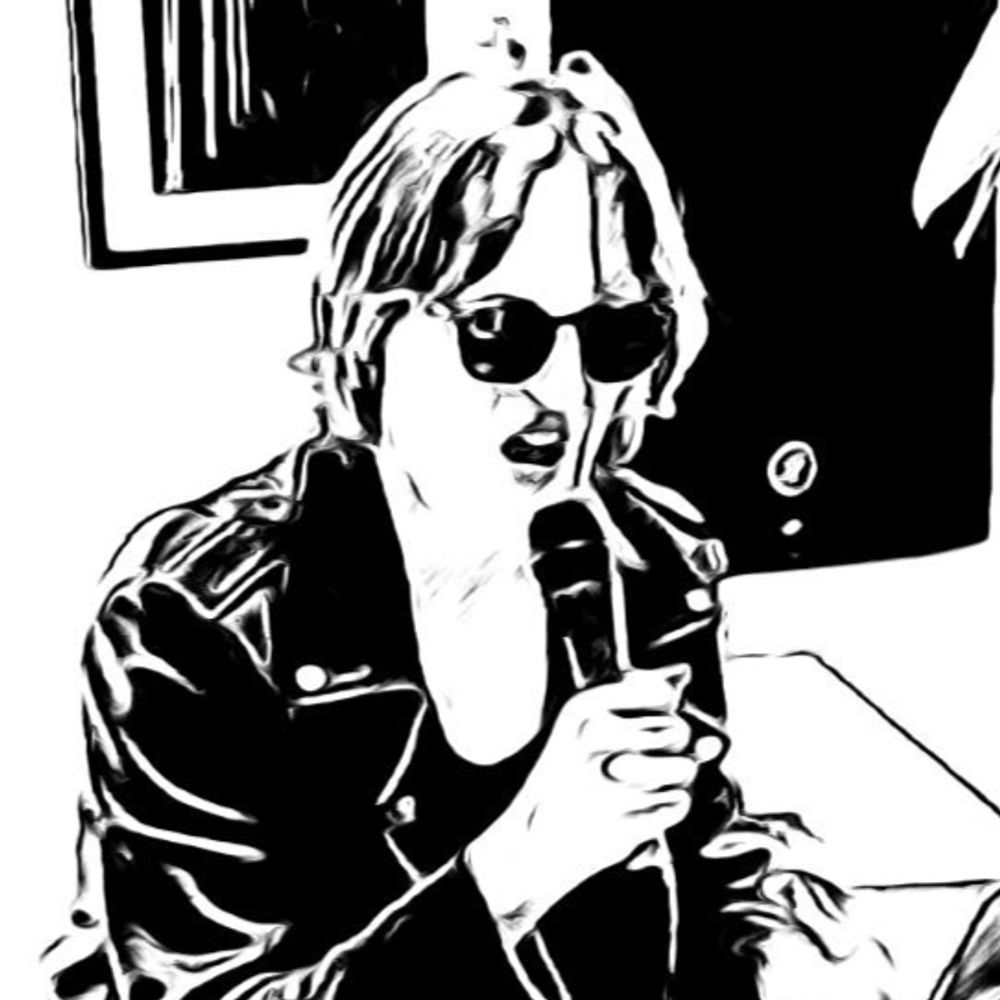 Valérie Schreiber