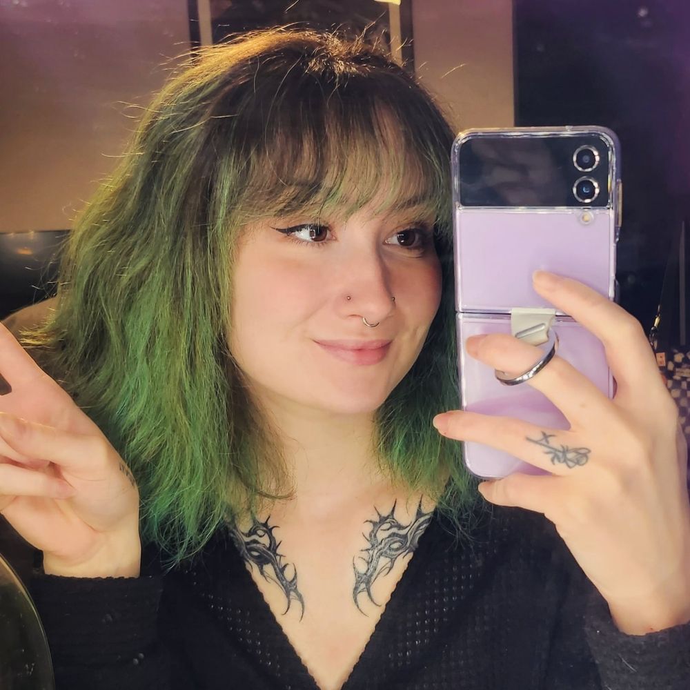 Kristi💚