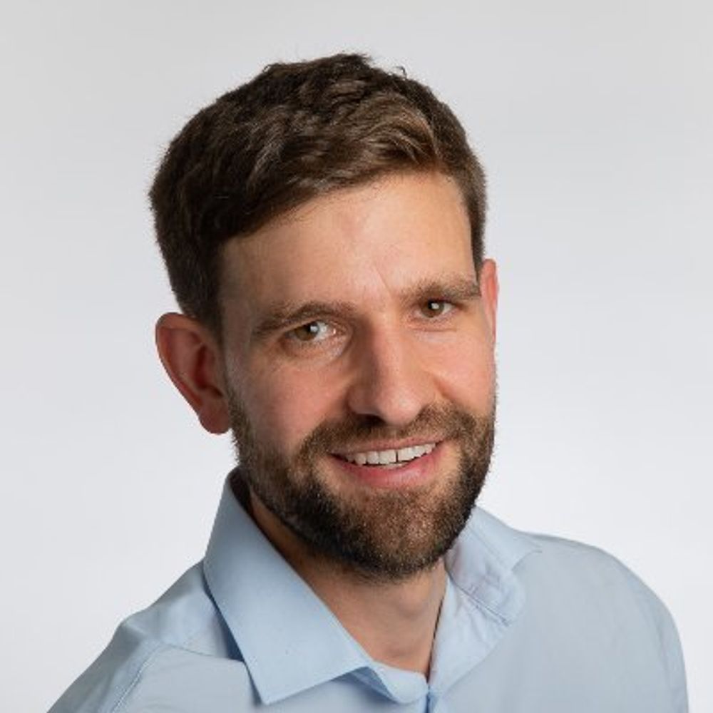 Gavin Willshaw